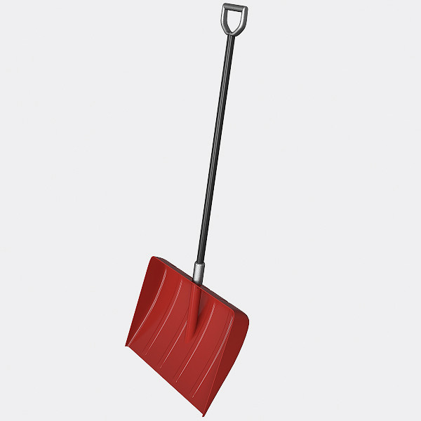 shoveling snow clipart free - photo #31