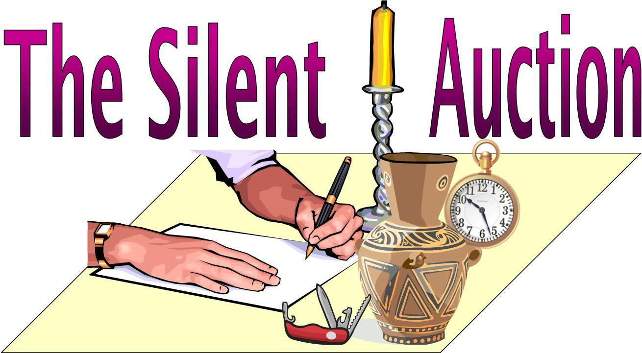 Silent Auction Clip Art - ClipArt Best.