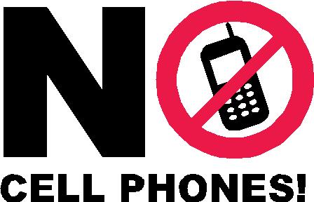 The other day, the NY Times reported that NYC schools chancellor Dennis Walcott said the current cell phone ban for students is “the policy that will ...