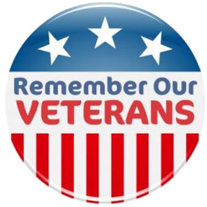 Free Veterans Day Clipart - Graphics