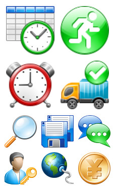 Microsoft Icons Free - ClipArt Best