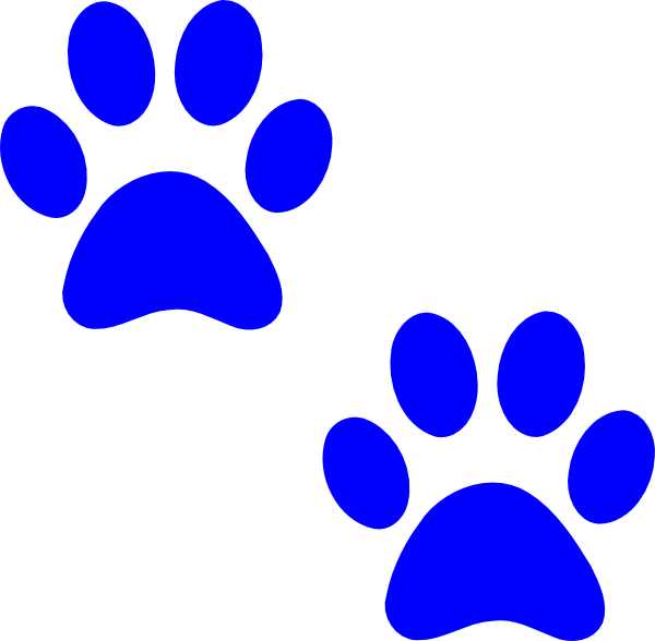 Texas State Bobcat Paw | Free Download Clip Art | Free Clip Art ...