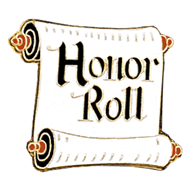 Clip Art Honor Roll Gpa Clipart