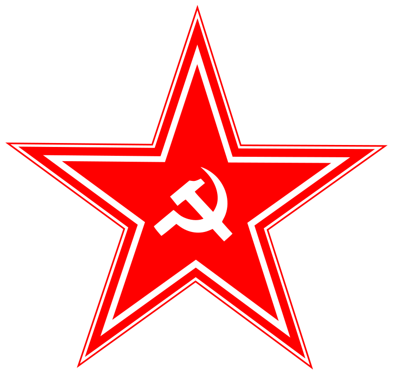 hammer and sickle transparent Gallery