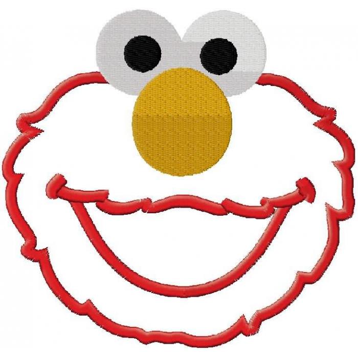 Elmo Clip Art - Clipartion.com