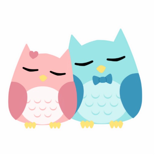 Owl Cartoon Cute - ClipArt Best