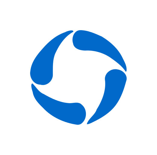 Spiral Logo Template (EPS, SVG, PNG) | OnlyGFX.com