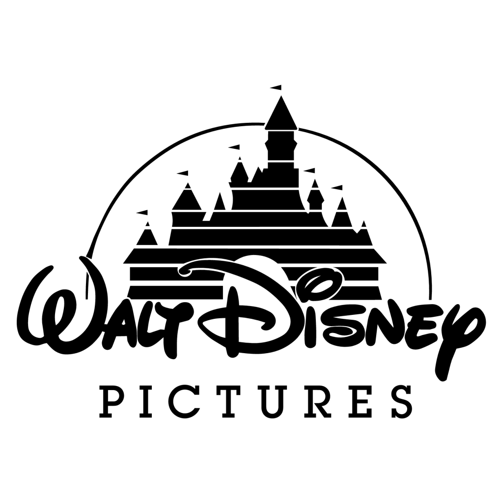Walt Disney Castle Logo Vector Images & Pictures - Becuo