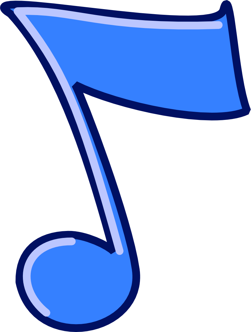 music theory clipart - photo #37