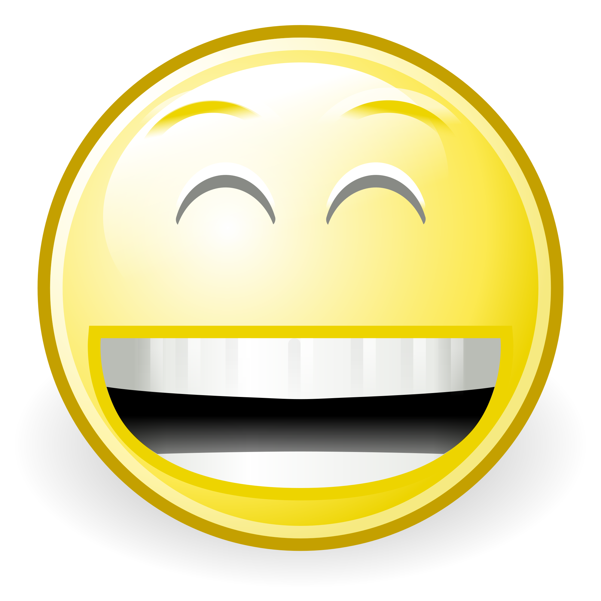 Funny Laughing Face Cartoon - ClipArt Best - ClipArt Best