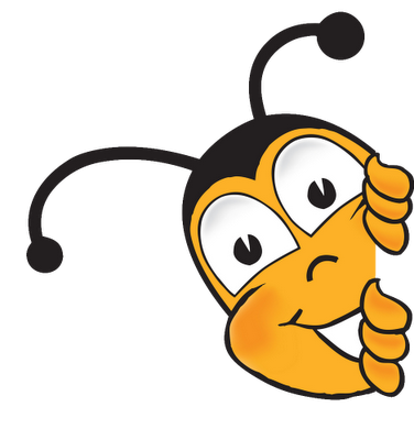 Funny Pict Bee - ClipArt Best