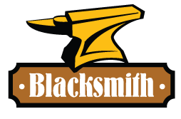Blacksmith | Dmitry Larionov blog