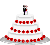 Wedding Graphics and Animated Gifs. Wedding