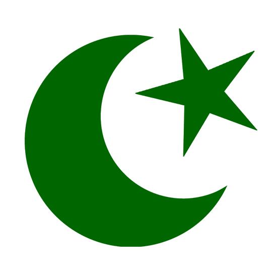 Islamic Symbols - ClipArt Best