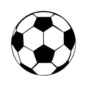 Soccer Clip Art | Shirtail