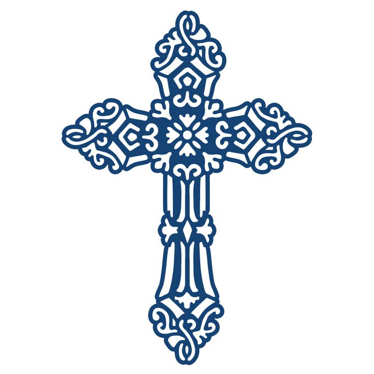 Celtic Cross Clip Art