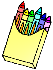 Cartoon Crayons - ClipArt Best