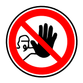 No Entry - ClipArt Best