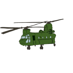 678 views Chinook Helicopter 1 clipart, cliparts of Chinook Helicopter 1 ...