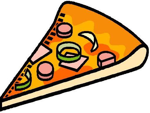 free pizza clipart images - photo #29
