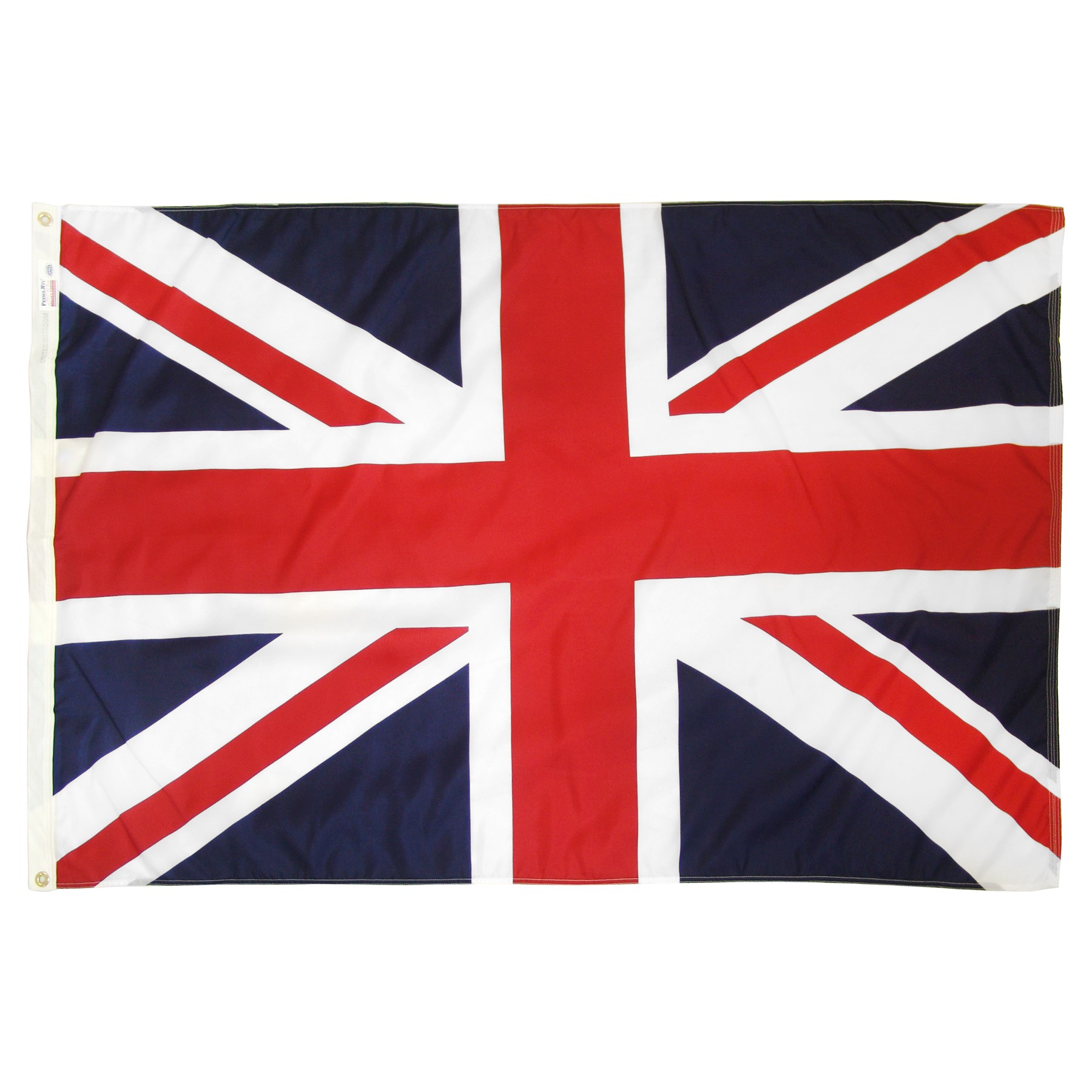 United Kingdom - Great Britain 3ft x 5ft Nylon Flag