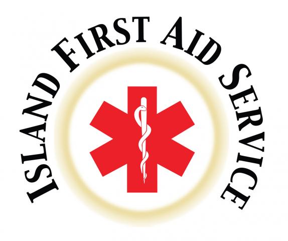 Island First Aid Services Marine