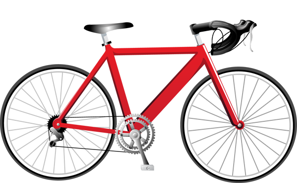 clipart for bicycle - photo #29