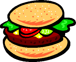 Animated Burger Pictures - ClipArt Best