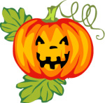 1,055 views Pumpkin Clip Art - Free Pumpkin Clipart Images & Pictures!