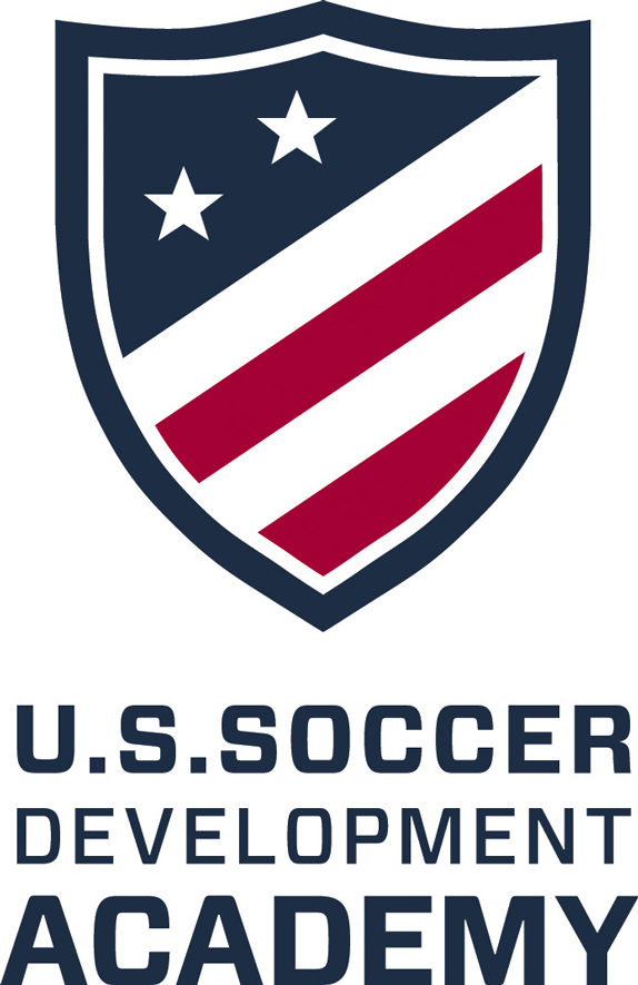 Brand New: U.S. Soccer Development Academy