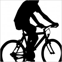 Free bicycle clip art Free vector for free download (about 35 files
