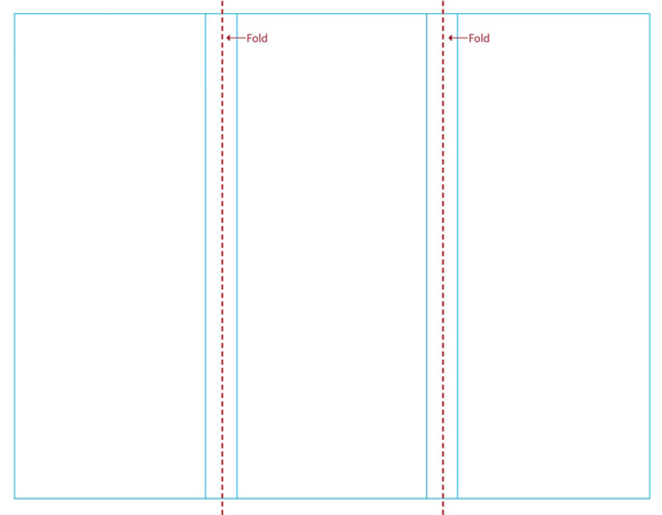 How to Make a Brochure on Microsoft Word 2007