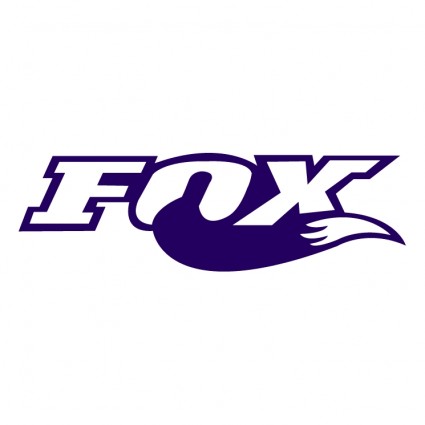 Fox Logo Vector - ClipArt Best