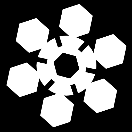 Snowflake 2 icon | Game-