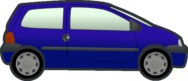 free clipart image of a car - photo #28