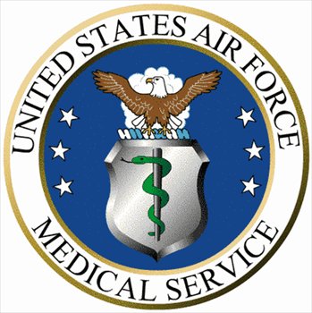 Free AF-Medical-Service-seal Clipart - Free Clipart Graphics ...