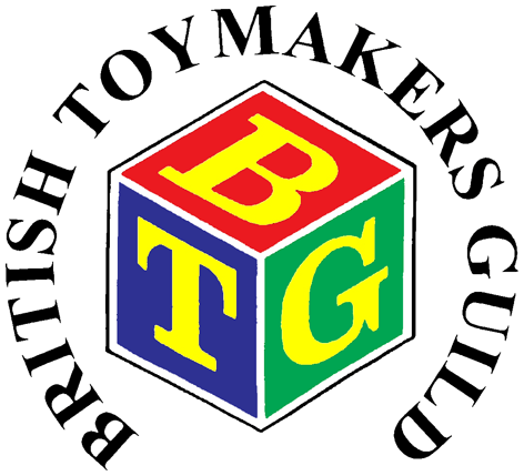 British Toymakers Guild - Representing UK Toy Makers