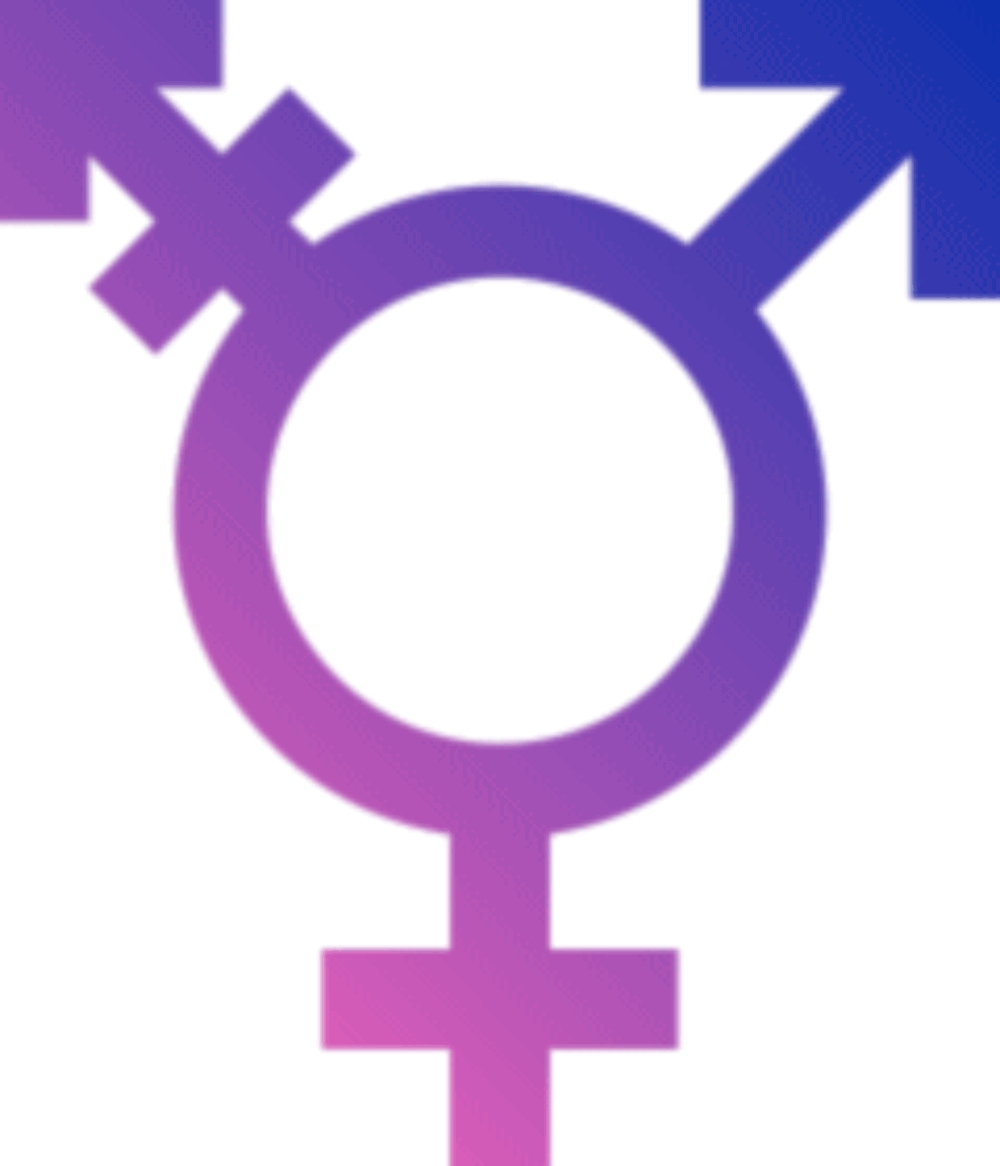 transgender symbol | GeekMom | Wired.