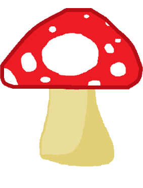 Image - Toadstool Body.png - Mystique Island Wiki