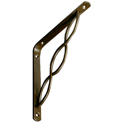 Bracket "Concord" Decorative Shelf Bracket RONA ClipArt Best