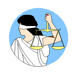 Get Whatcom Planning: Blind Justice