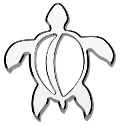 Turtle Stickers | Turtle Decals - Car Stickers