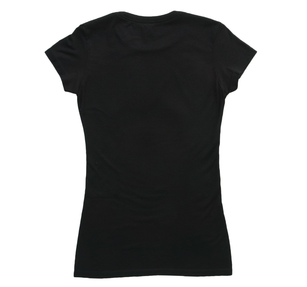 Black T-shirt Image - ClipArt Best