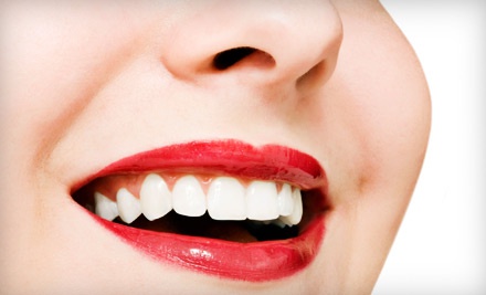 Endless Smile Dental Orange County Deal of the Day | Groupon ...