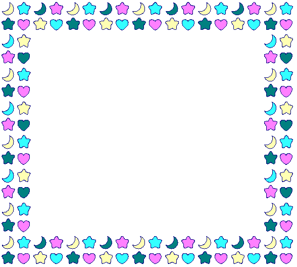 free clip art borders baby - photo #36