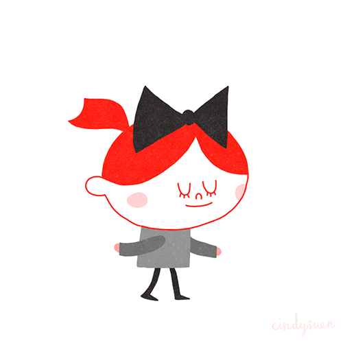 clipart girl gif - photo #17
