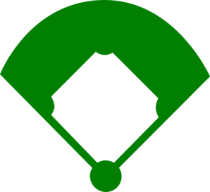 Baseball Bases Clipart - ClipArt Best