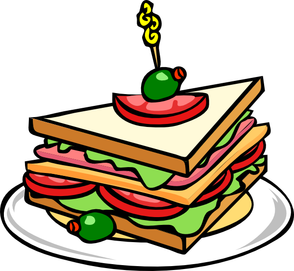 clipart picnic pictures - photo #16