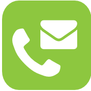 Phone Email Icons - ClipArt Best