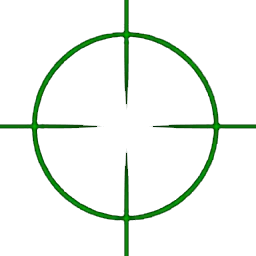 Crosshairs.png - usc-csce552-spacescape - Crosshairs (PNG format ...